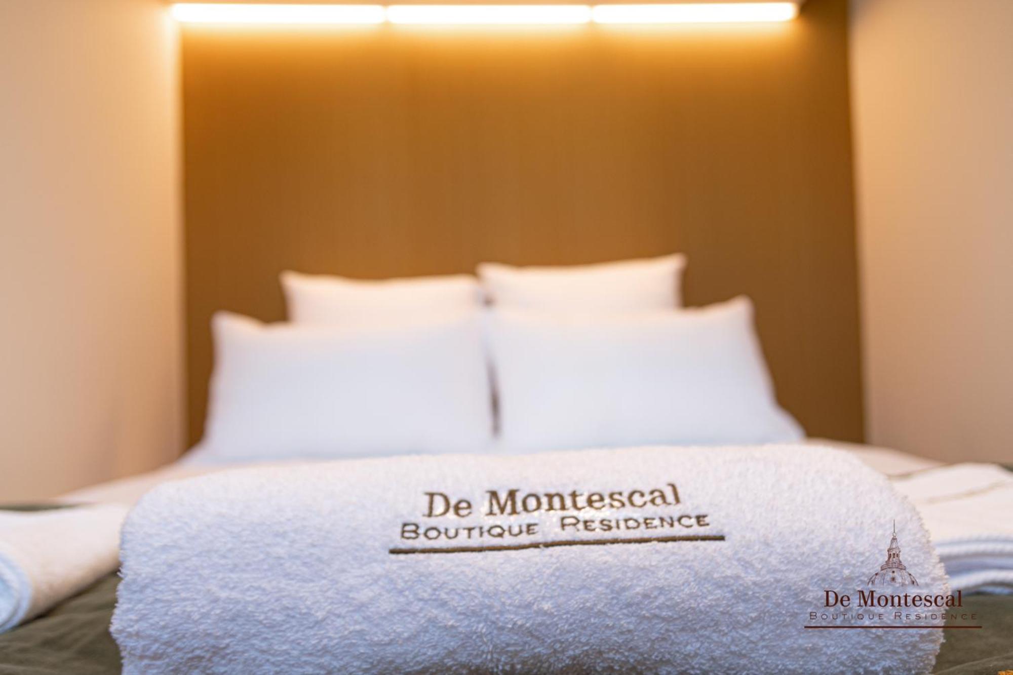 De Montescal Montparnasse Ac Appartment In A Prime Location 22 -36M2 Paris Luaran gambar