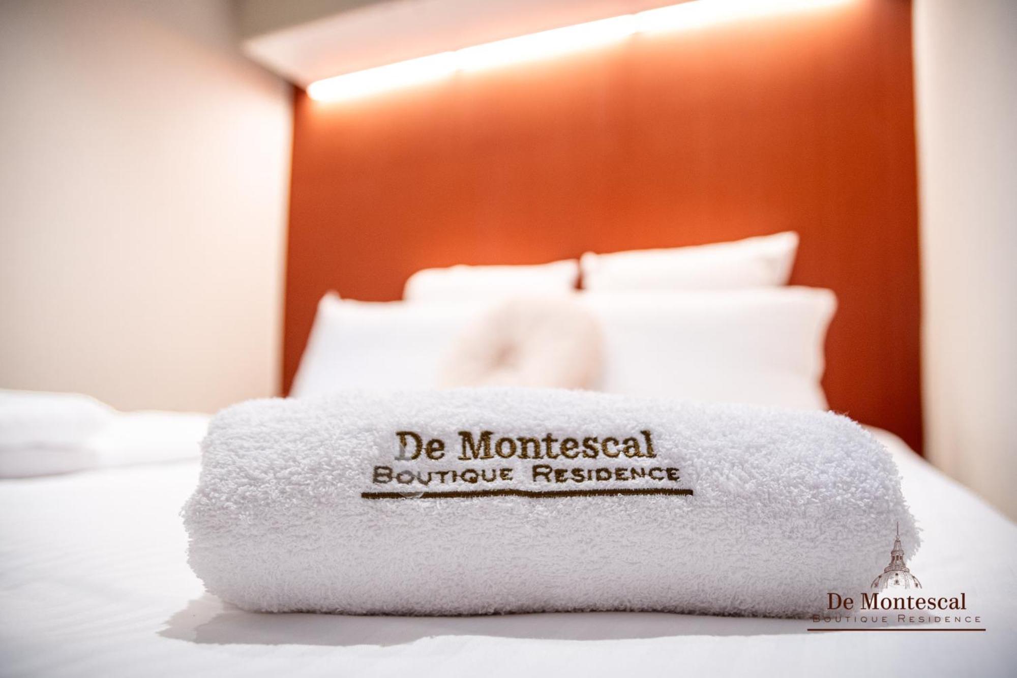 De Montescal Montparnasse Ac Appartment In A Prime Location 22 -36M2 Paris Luaran gambar