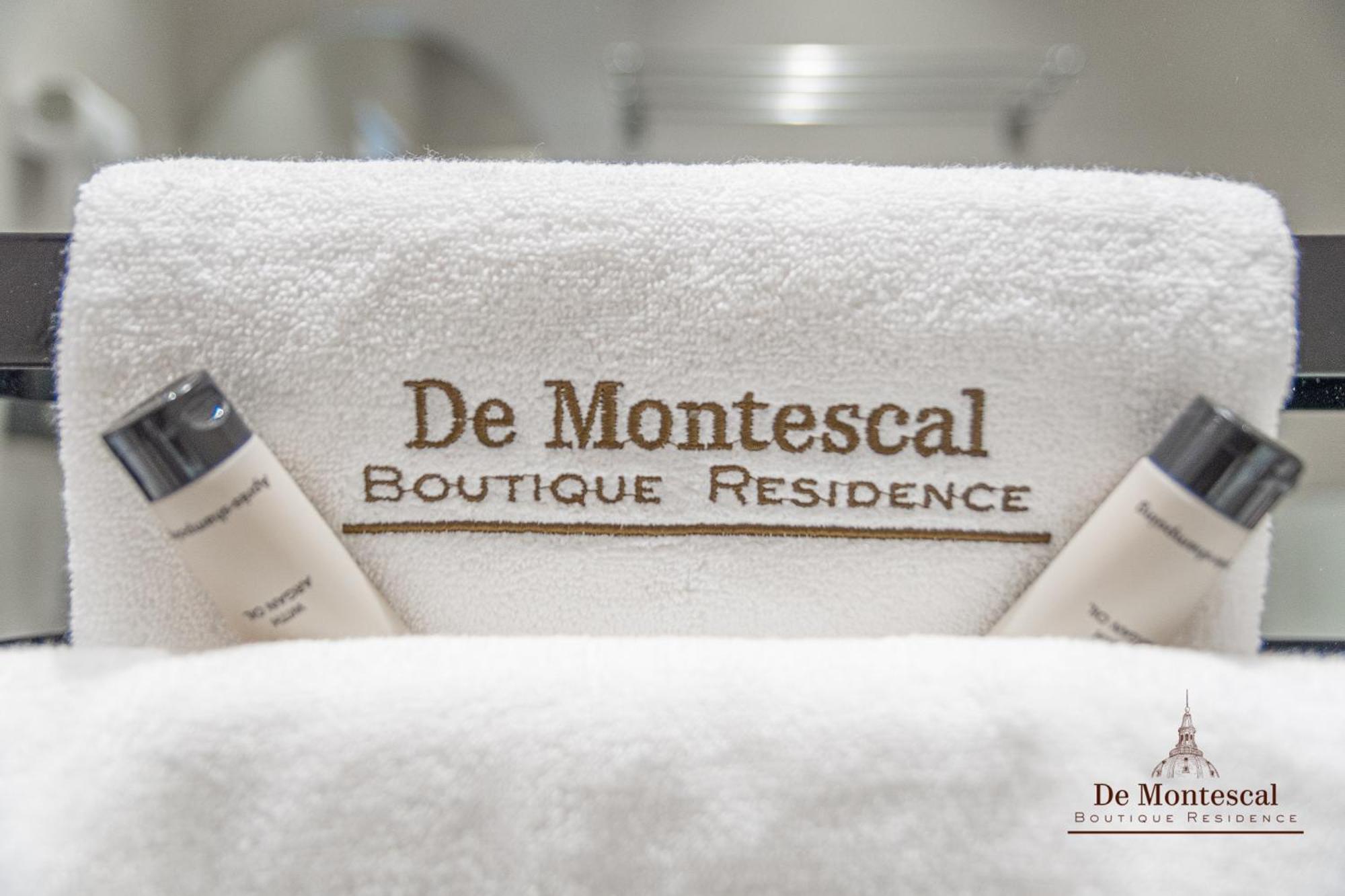 De Montescal Montparnasse Ac Appartment In A Prime Location 22 -36M2 Paris Luaran gambar