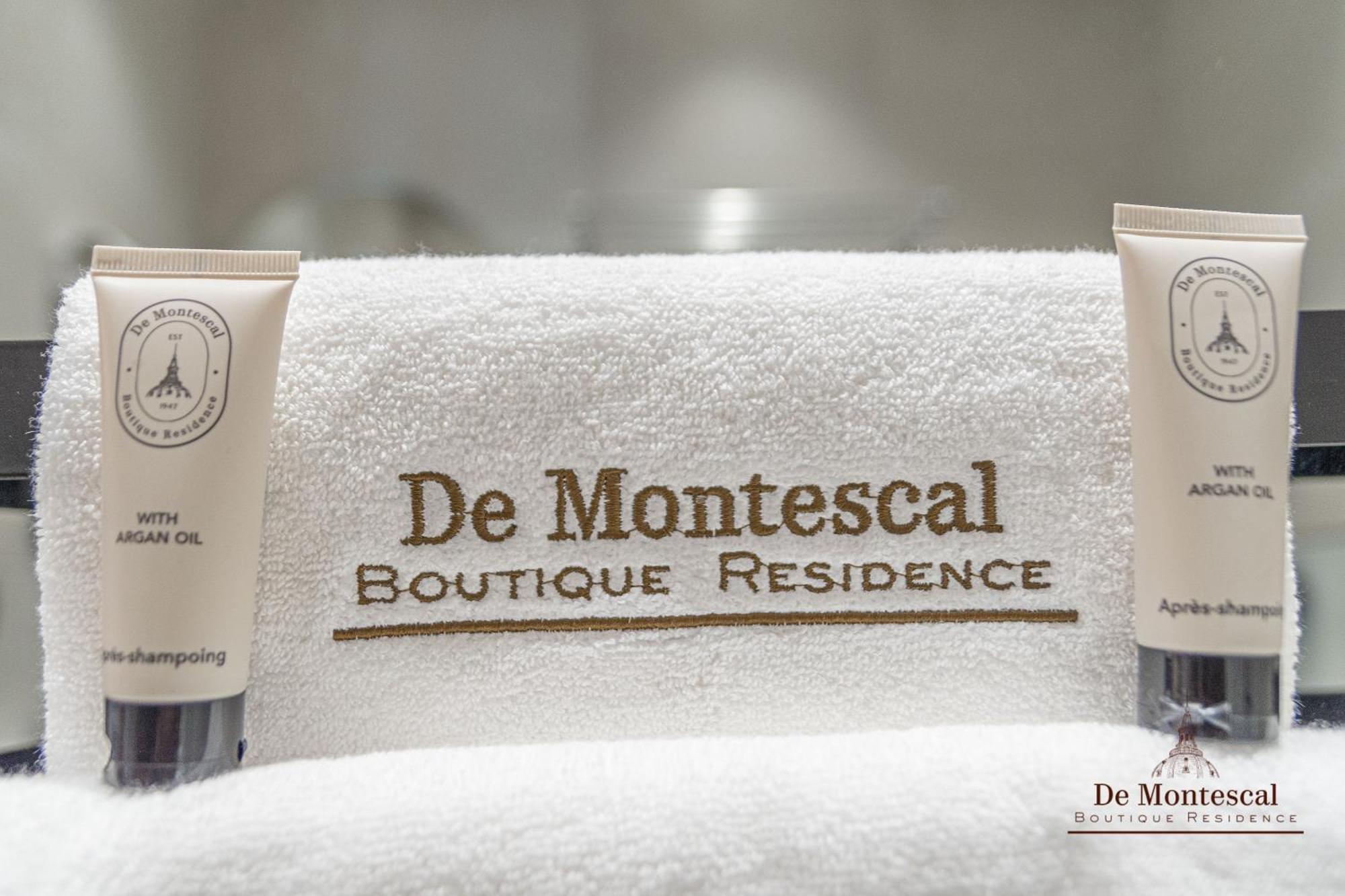 De Montescal Montparnasse Ac Appartment In A Prime Location 22 -36M2 Paris Luaran gambar