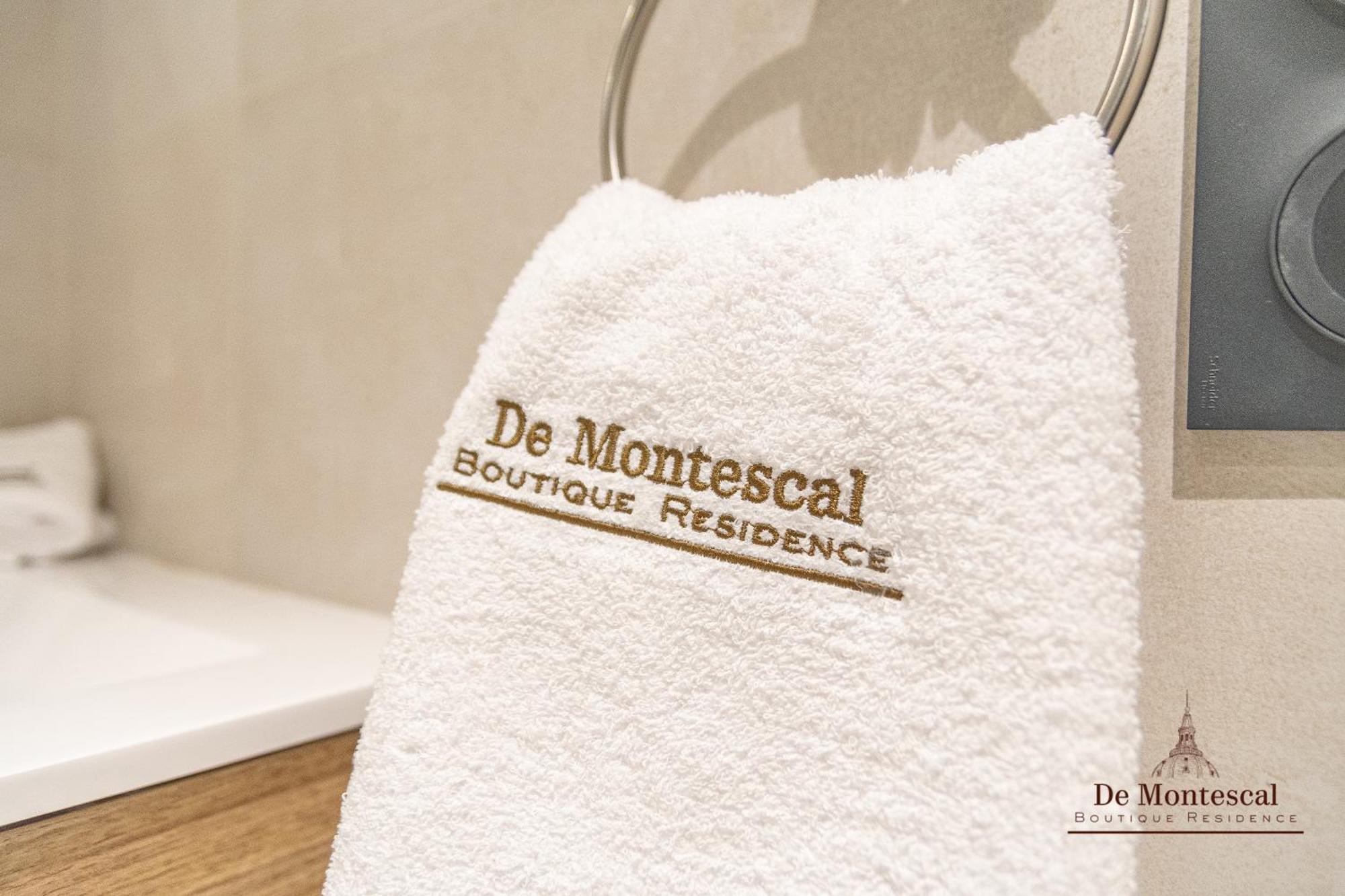 De Montescal Montparnasse Ac Appartment In A Prime Location 22 -36M2 Paris Luaran gambar